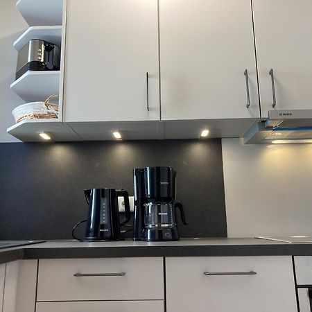 Lindenhof We 5 Apartment Даме Екстериор снимка