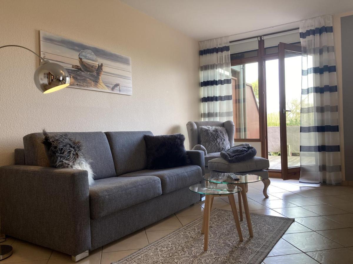 Lindenhof We 5 Apartment Даме Екстериор снимка