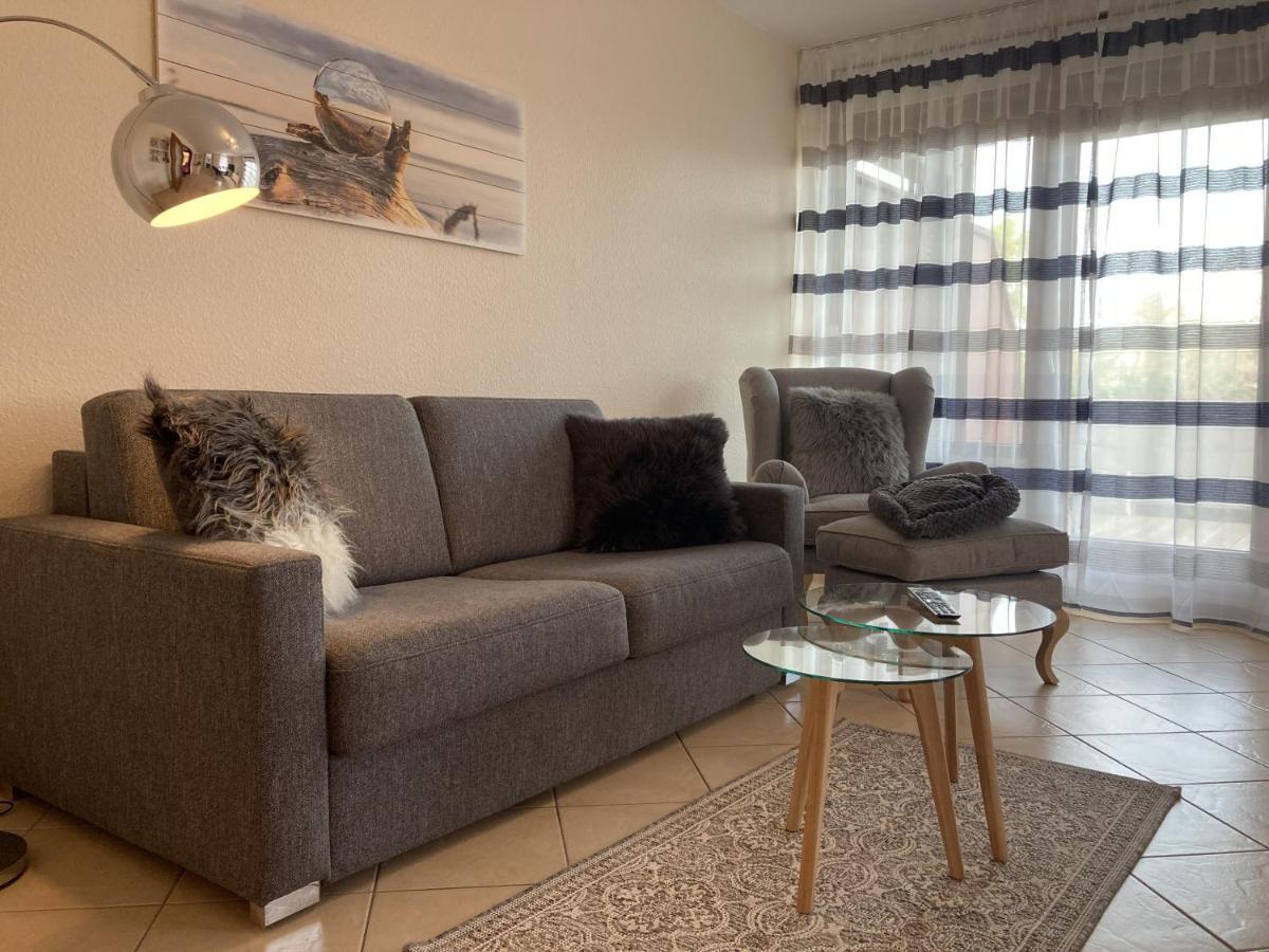 Lindenhof We 5 Apartment Даме Екстериор снимка
