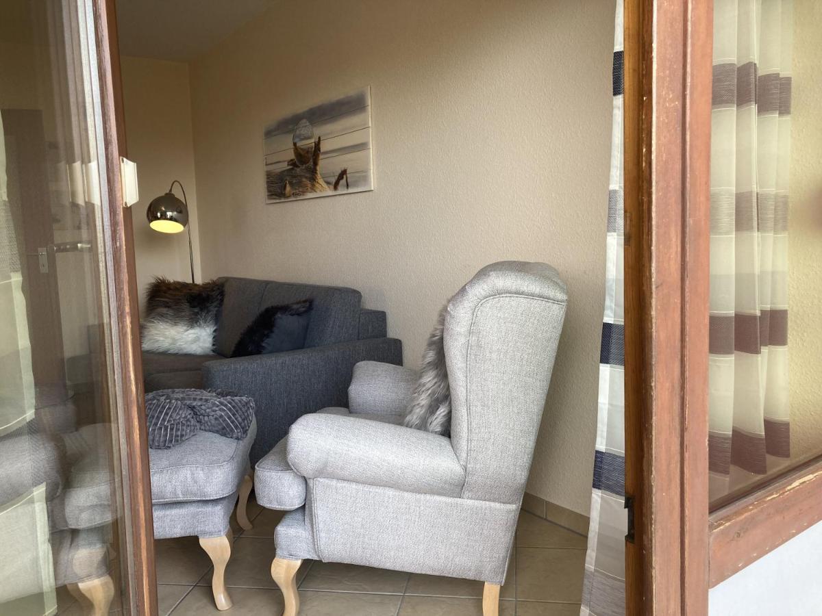 Lindenhof We 5 Apartment Даме Екстериор снимка
